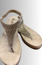 SANDALO INBLU INFRADITO