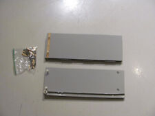 1 Cassetto IKEA MALM Laterale Ricambio Pannello Legno Parte per Cassettiera Malm