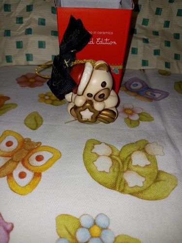 Thun addobbo albero teddy con - albero,