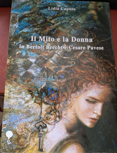 Lidia caputo mito - mito, la