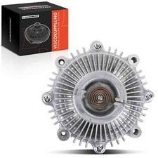 Coppia Ventola Radiatore Per