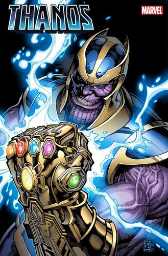 Thanos annual 2024 chad - 2024,