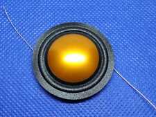 TWEETER BOBINA per B&W LCR60