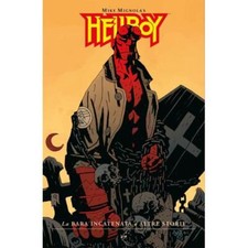 HELLBOY 3 (DI 12) - MANGA