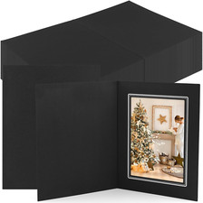 , Confezione da 50, Cartelle