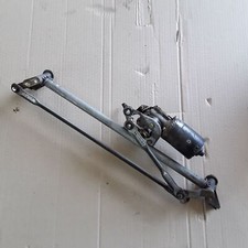 MOTORINO TERGI ANT COMPLETO DI TANDEM OPEL Calibra Serie C20xe (8997) 270987