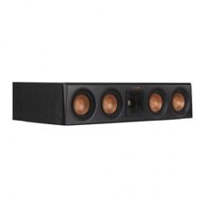 DIFFUSORE PER CANALE CENTRALE KLIPSCH RP-404C EBONY CASSA SPEAKER ALTOPARLANTE