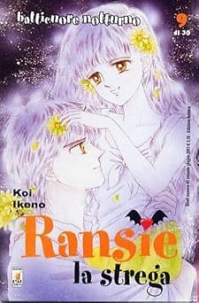 Ransie strega shot 49 - 9, [