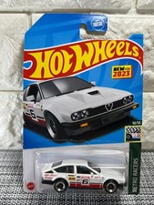 Hot Wheels Retro Racers 10/10