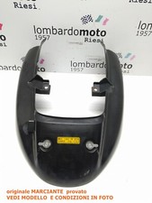 CARENA CODONE POSTERIORE