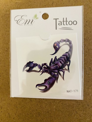 Tattoo tatuaggio 6x6 - tattoo,