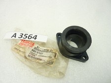 Yamaha XT 500 collettore aspirazione 5Y11359601 destro nuovo originale Yamaha