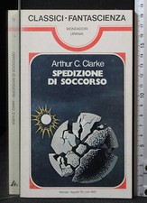 URANIA. SPEDIZIONE DI