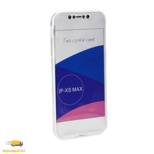 COVER CUSTODIA FRONTE RETRO