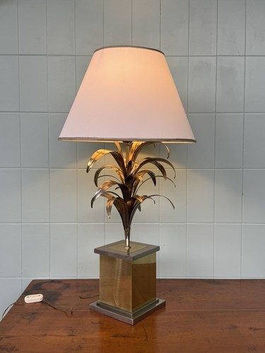 Lampada tavolo anni 60 - tavolo,