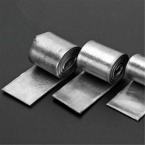 2pcs striscia piombo da - 2pcs,