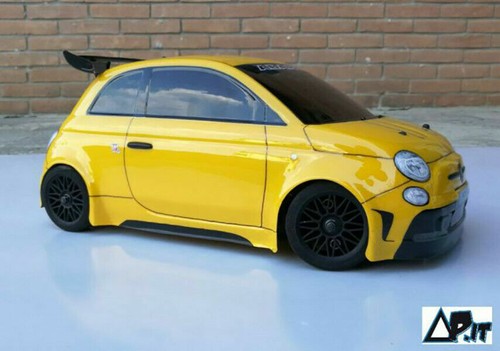 Ft016 ft017 carrozzeria body - -,