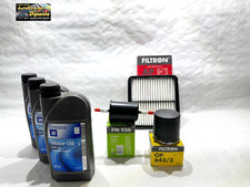 Kit tagliando daewoo matiz - daewoo, 0.8