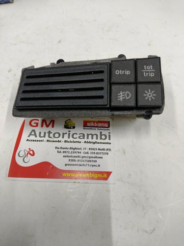 181568980 tastierino cruscotto - 181568980,