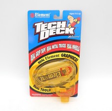 Tech deck element skateboard - element,