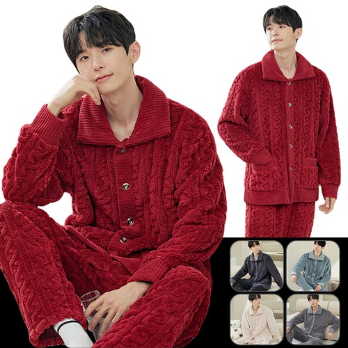 Pigiama uomo casual notte - casual, da