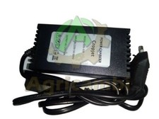 Caricabatterie pompa a batteria a spalla irroratrice a batteria cilli ausonia ec