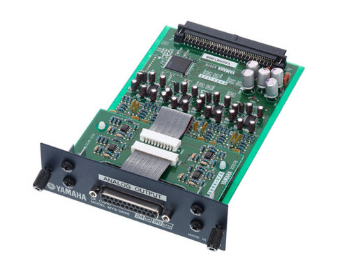 Yamaha card 8da96 scheda - yamaha, my-8da96