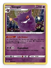 Pokémon Cosmos Holo Promo