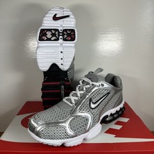 Nike Air Zoom Spiridon Cage 2
