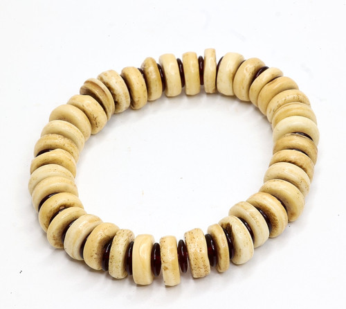 Antico bracciale tibetano - antico,