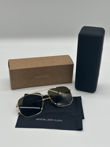 Mykita lite sun lillesol - sun,