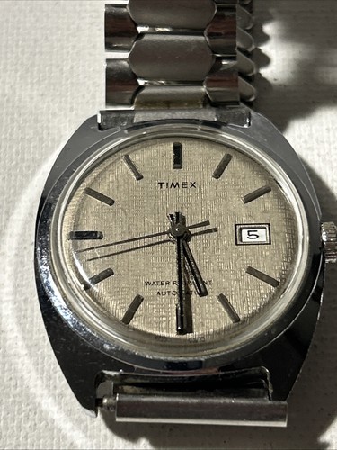 Orologio timex automatic anni - orologio,