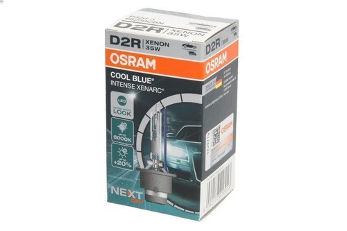 Lampadina faretto osram - faretto,