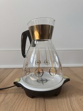 Caraffa caffè vintage Pyrex