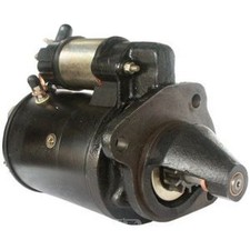 Motorino avviamento starter