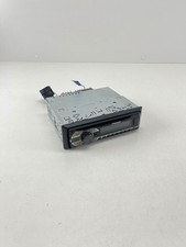 Porsche Boxster S 986 2001 Radio Lettore CD DEH-4500BT Pioneer CAI3419