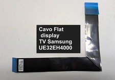 Samsung LE32B450C4WXXC Cavo