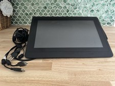 Wacom Cintiq 16 DTK-1660