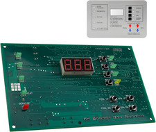 472100 Scheda Regolatore
