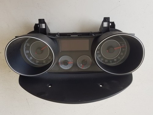 52087152 quadro strumenti - 52087152,