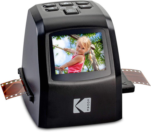 Mini scanner digitale - scanner, di
