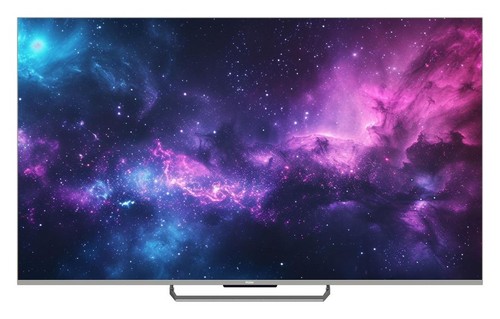 Haier google - (miniled),