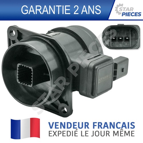 Debimetre air golf plus - debimetre, 5