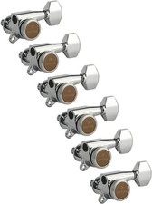 Gotoh Magnum Lock-Trad