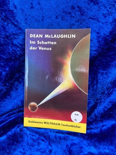 Schatten der venus - schatten,