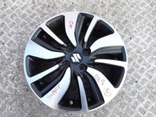 Suzuki Swift III 2017 16