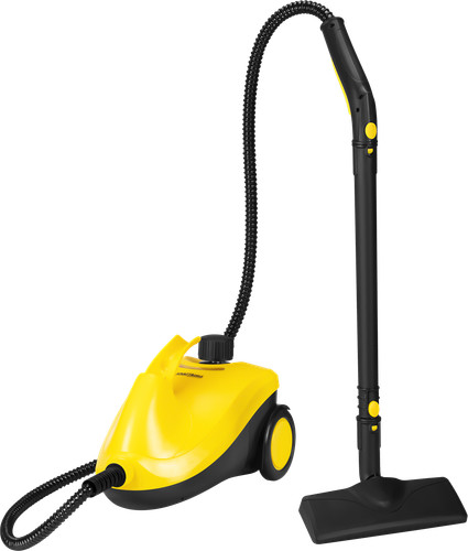 Pulitore vapore 2500 - pulitore, w