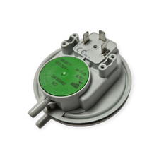 PRESSOSTATO ARIA FUMI