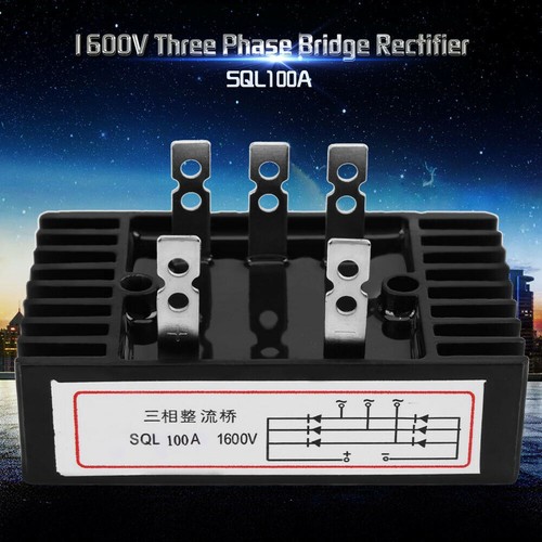 Pezzi sql100a tre - pezzi,