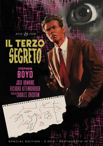 Film terzo segreto 2 - terzo,